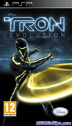 特隆-進化-TRON-Evolution