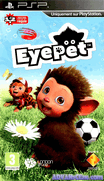 愛寶貝-EyePet