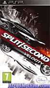 爭分奪秒-極速-Split Second-Velocity