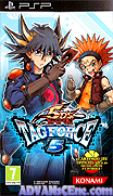 遊戲王 5D's 雙重戰力 5-Yu-Gi-Oh! 5D's Tag Force 5