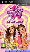 帕蒂的世界-Mondo di Patty-Il gioco piu bello, Il