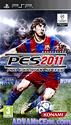 世界足球 勝利十一人 2011-Pro Evolution Soccer 2011