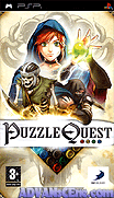 益智探險-戰神的挑戰-Puzzle Quest-Challenge of the Warlords