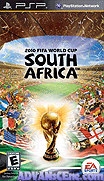 FIFA足球 2010南非世界盃-2010 FIFA World Cup South Africa