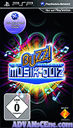 喧鬧少年找碴大師 終極音樂測驗-Buzz! The Ultimate Music Quiz