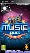 喧鬧少年找碴大師 終極音樂測驗-Buzz! The Ultimate Music Quiz