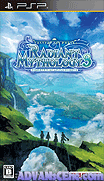 世界傳說-光明神話3-Tales of the World-Radiant Mythology 3