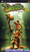 達斯特-Daxter