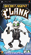 秘密特工叮噹-Secret Agent Clank