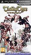 皇家騎士團-命運之輪-Tactics Ogre-Let Us Cling Together