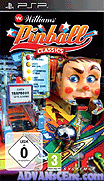 彈珠檯名人堂2-威廉姆斯合集(v2)-Williams Pinball Classics (v2)