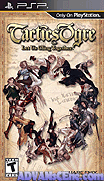 皇家騎士團-命運之輪-Tactics Ogre-Let Us Cling Together