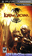 核石之王-Lord of Arcana