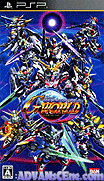 SD高達G世紀 世界 [簡]-SD Gundam G Generation World [CHS]