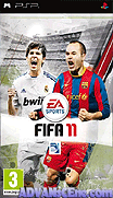 FIFA足球 2011-FIFA 11