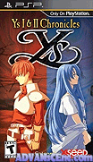 伊蘇1&2編年史-Ys I & II Chronicles