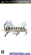 最終幻想(太空戰士)-紛爭012-Dissidia 012-Duodecim Final Fantasy