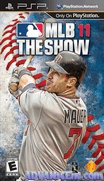 美國職棒大聯盟 11-MLB 11-The Show