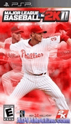 美國職業棒球大聯盟 2011-Major League Baseball 2K11