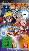 火影忍者疾風傳-羈絆之戰-Naruto Shippuden-Kizuna Drive