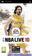 NBA實況 10-NBA Live 10
