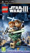 樂高星球大戰3-克隆人戰爭-LEGO Star Wars III-The Clone Wars