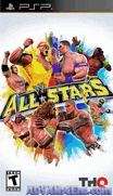 世界摔跤聯盟 全明星-WWE All Stars
