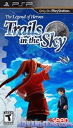 英雄傳說VI 空之軌跡FC-Legend of Heroes-Trails in the Sky, The