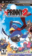 普利尼2-特攻遊戲 曉之褲褲大作戰-Prinny 2-Dawn of Operation Panties Dood!