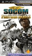 海豹突擊隊-火線小組3-SOCOM-U.S. Navy SEALs Fireteam Bravo 3