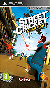 街頭板球冠軍-Street Cricket Champions