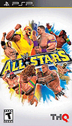 世界摔跤聯盟 全明星-WWE All Stars