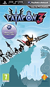 戰鼓啪打碰3-Patapon 3