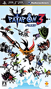 戰鼓啪打碰3-Patapon 3