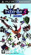 戰鼓啪打碰3 [繁]-Patapon 3 [CHT]
