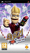 喧鬧少年找碴大師 測驗世界-Buzz! Quiz World