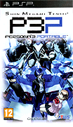 女神異聞錄 3 攜帶版-Shin Megami Tensei-Persona 3 Portable