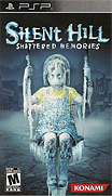 沉默之丘：破碎的記憶-Silent Hill-Shattered Memories