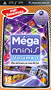 Minis遊戲合集Vol.1-Mega Minis Volume 1