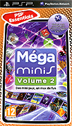 Minis遊戲合集Vol.2-Mega Minis Volume 2