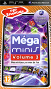 Minis遊戲合集Vol.3-Mega Minis Volume 3