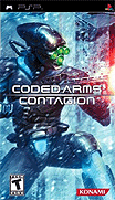 機密武裝-蔓延-Coded Arms-Contagion