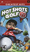 大眾高爾夫 攜帶版(v2)-Hot Shots Golf-Open Tee (v2)