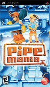 瘋狂水管工-Pipe Mania