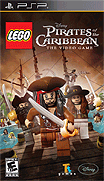 樂高加勒比海盜-LEGO Pirates of the Caribbean-The Video Game