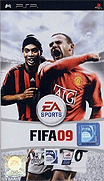 FIFA足球 2009-FIFA 09