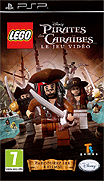 樂高加勒比海盜-LEGO Pirates of the Caribbean-The Video Game
