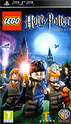 樂高哈利波特-第1-4年-LEGO Harry Potter-Years 1-4