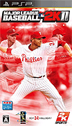 美國職業棒球大聯盟 2011-Major League Baseball 2K11