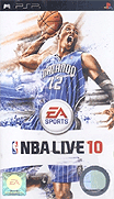 NBA實況 10-NBA Live 10